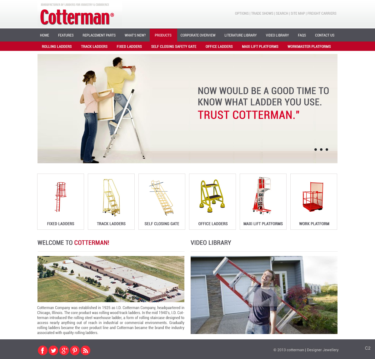 Web Design by pb for Prompt Internet Solutions, LLC | Design #2084076