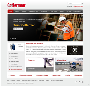 Web Design by pb for Prompt Internet Solutions, LLC | Design: #2088835