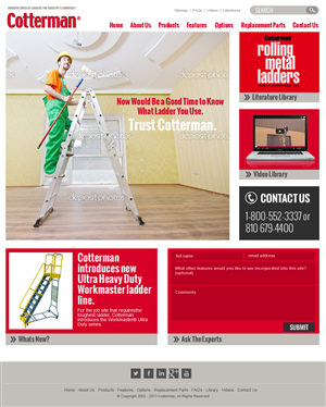 Web Design by jeckx2 for Prompt Internet Solutions, LLC | Design: #2117698