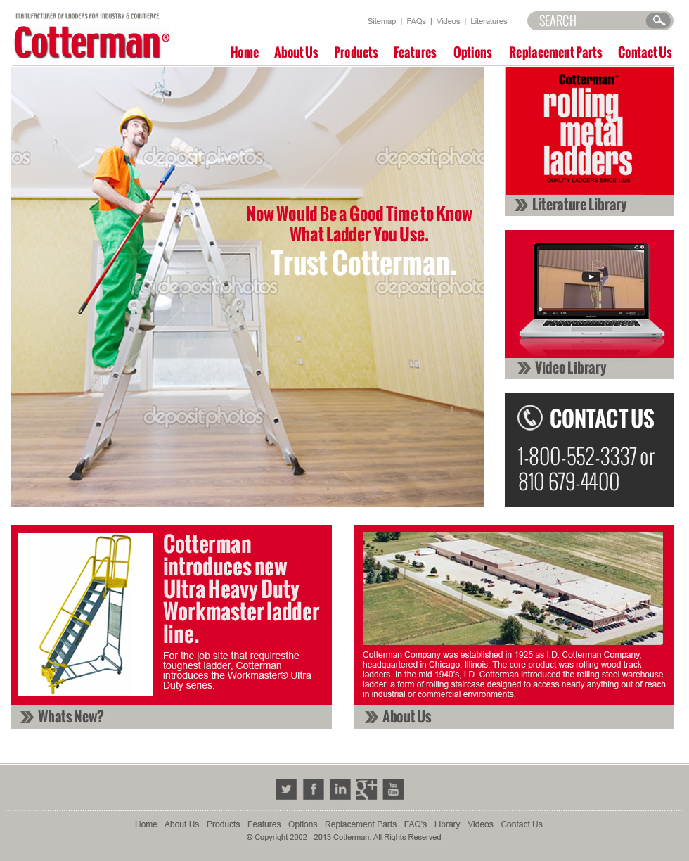 Web Design by jeckx2 for Prompt Internet Solutions, LLC | Design #2117994