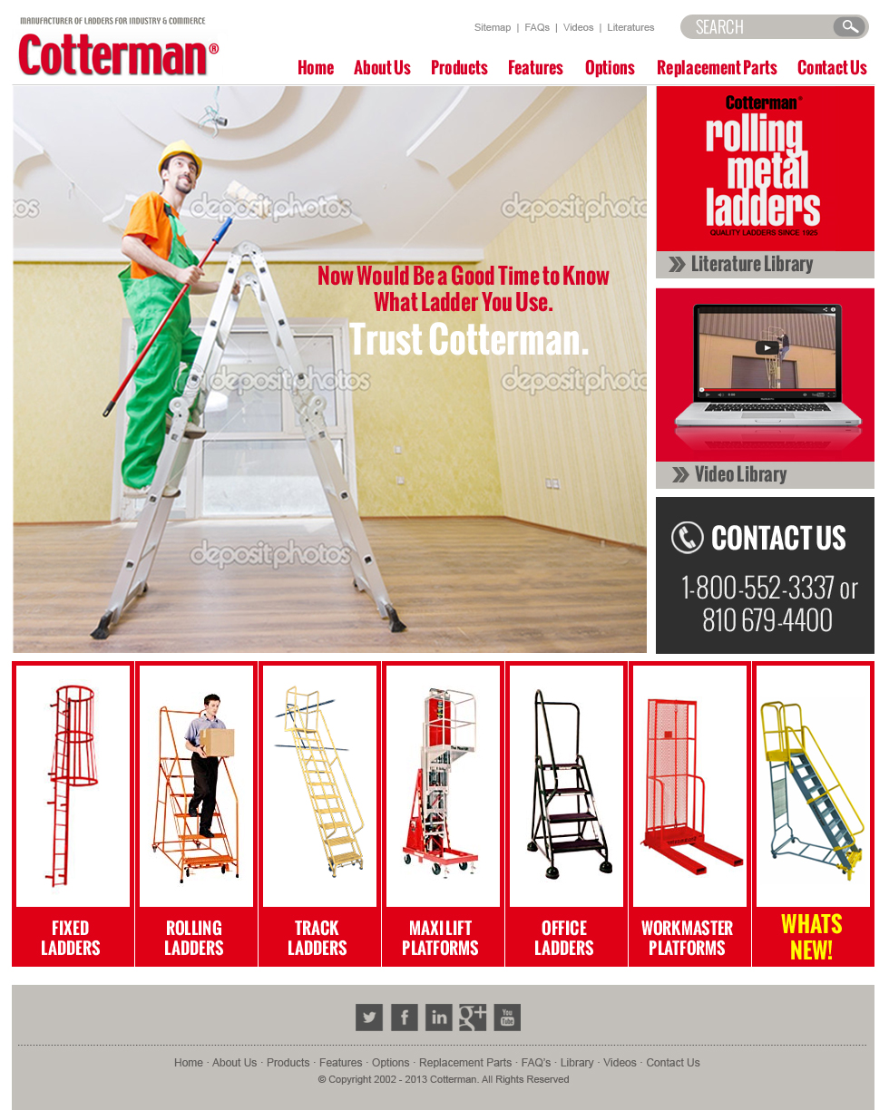 Web Design by jeckx2 for Prompt Internet Solutions, LLC | Design #2128999