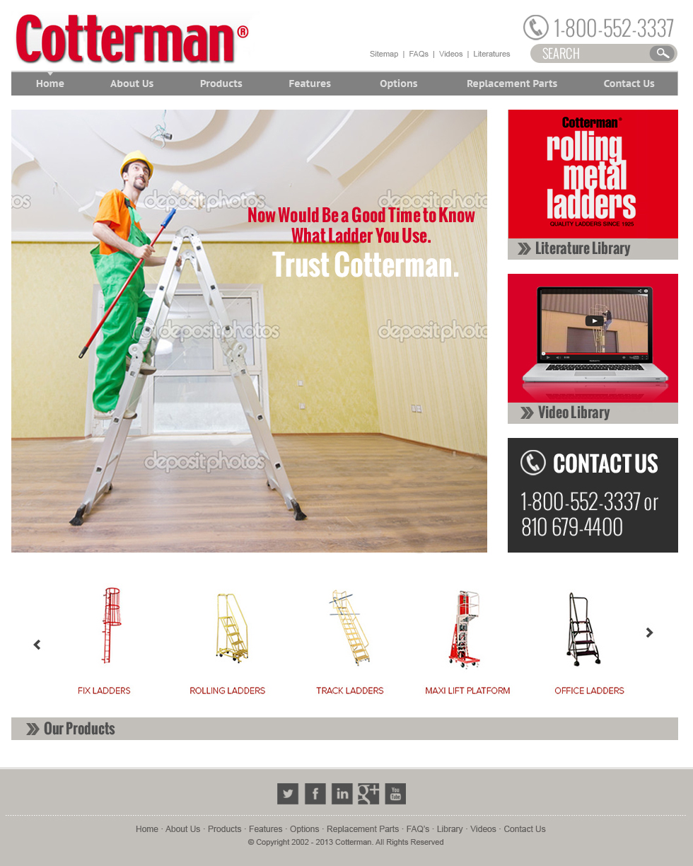 Web-Design von jeckx2 für Prompt Internet Solutions, LLC | Design #2195983