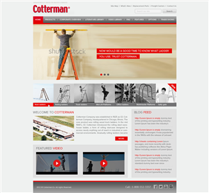 Web Design by Empireweb
