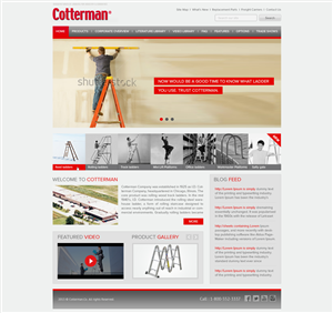 Web Design by Empireweb for Prompt Internet Solutions, LLC | Design: #2089335