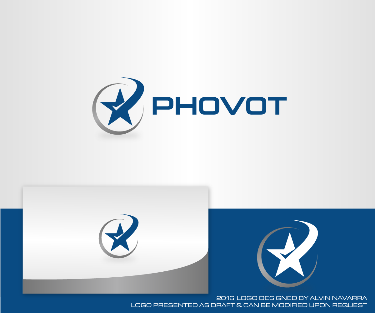 Logo Design by alvinnavarra for this project | Design #9634459