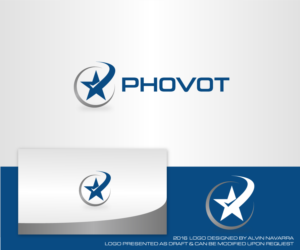 Logo Design by alvinnavarra for this project | Design: #9634459