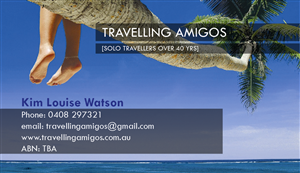 Business Card Design by conigliocattivo