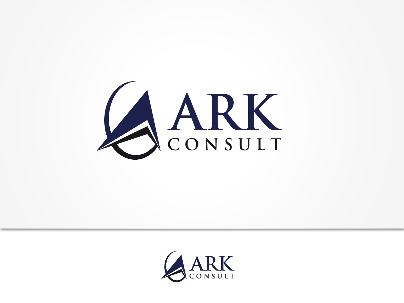 Logo Design by katrine for this project | Design #9672162