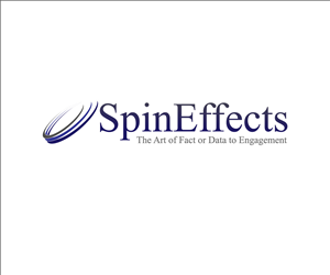 Logo-Design von Bogi Design für SpinEffects Pty Ltd | Design: #2129337