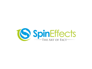 Logo Design by blackink for SpinEffects Pty Ltd | Design #2107640