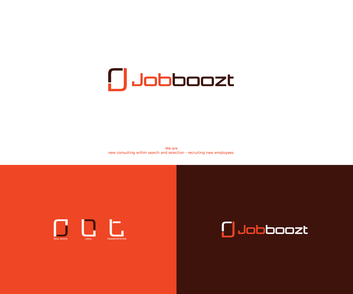 Logo-Design von Ciprian.H für BOOST GROUP | Design #9530217