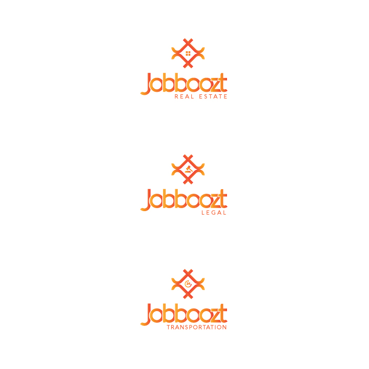Logo Design by shakar for BOOST GROUP | Design #9525929