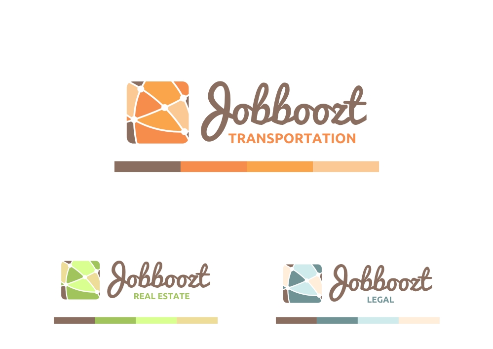 Logo Design by Amduat Design for BOOST GROUP | Design #9599284