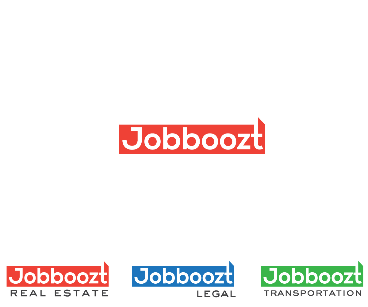 Logo-Design von the.x für BOOST GROUP | Design #9671114