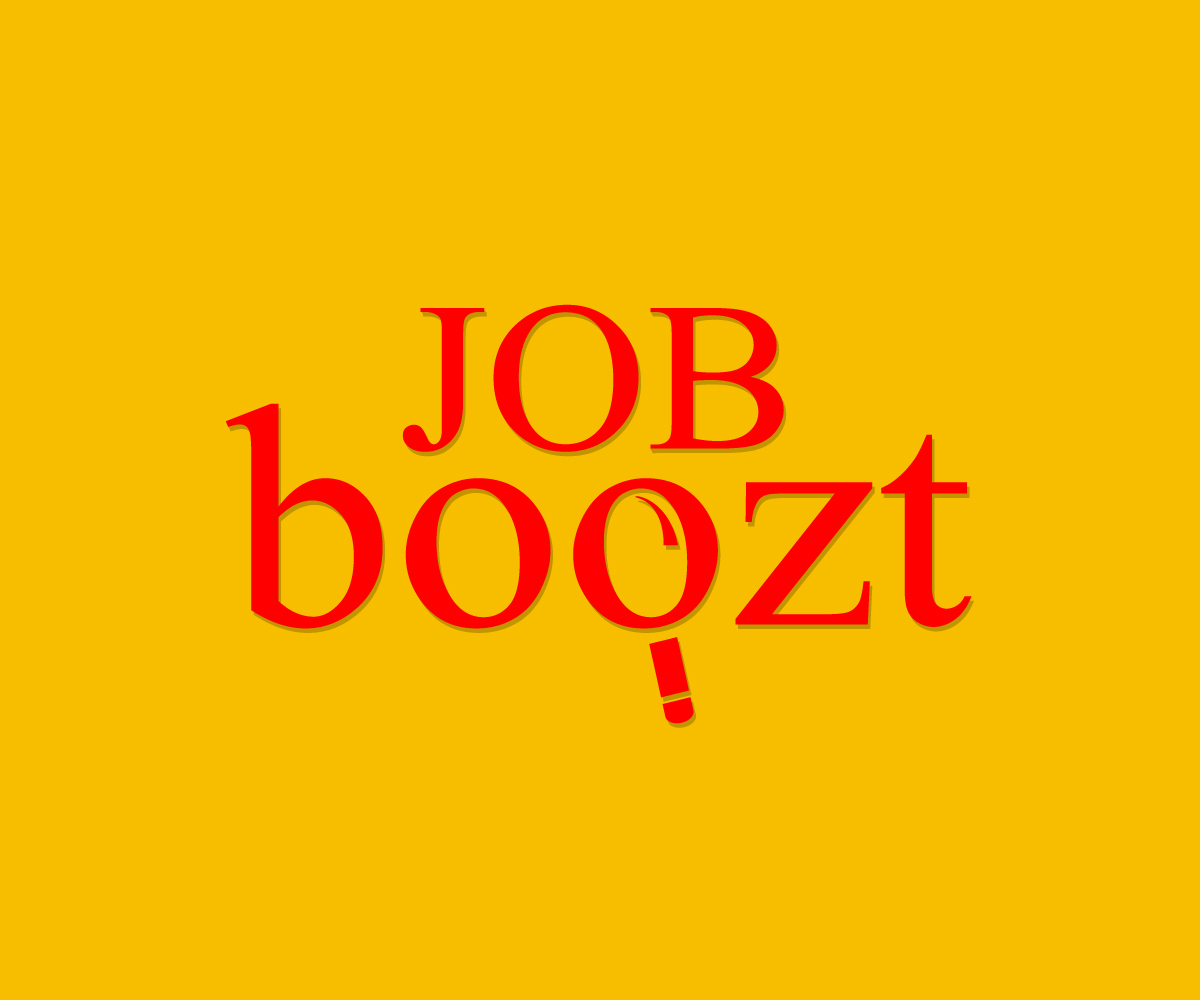 Logo-Design von Omee63 für BOOST GROUP | Design #9547183