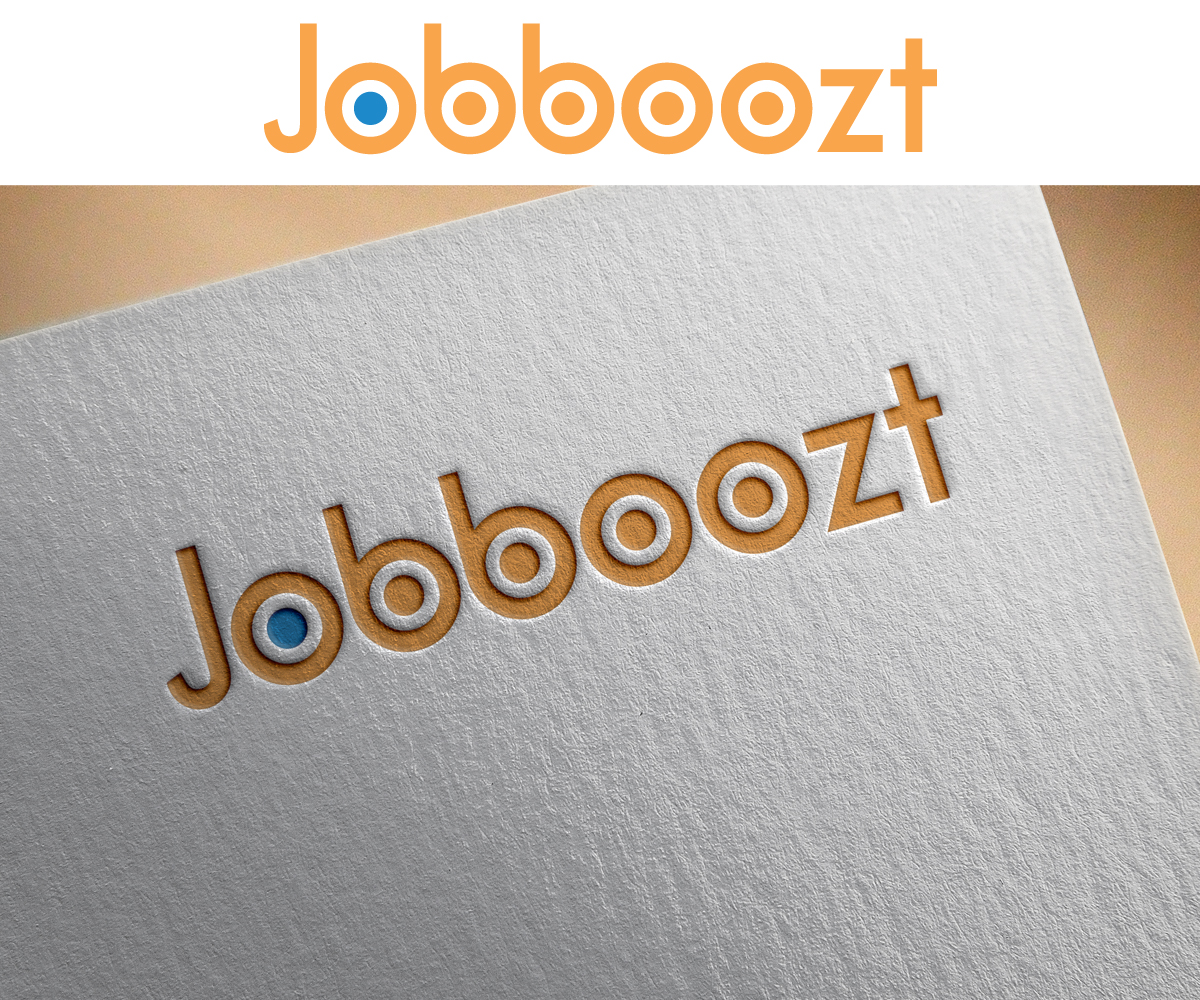 Logo Design by CHAN GRFX for BOOST GROUP | Design #9672795