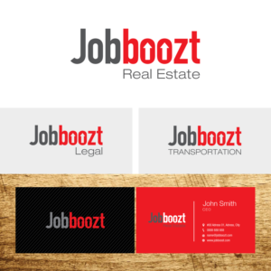 Design de Logo par GMWIRE pour BOOST GROUP | Design : #9661045