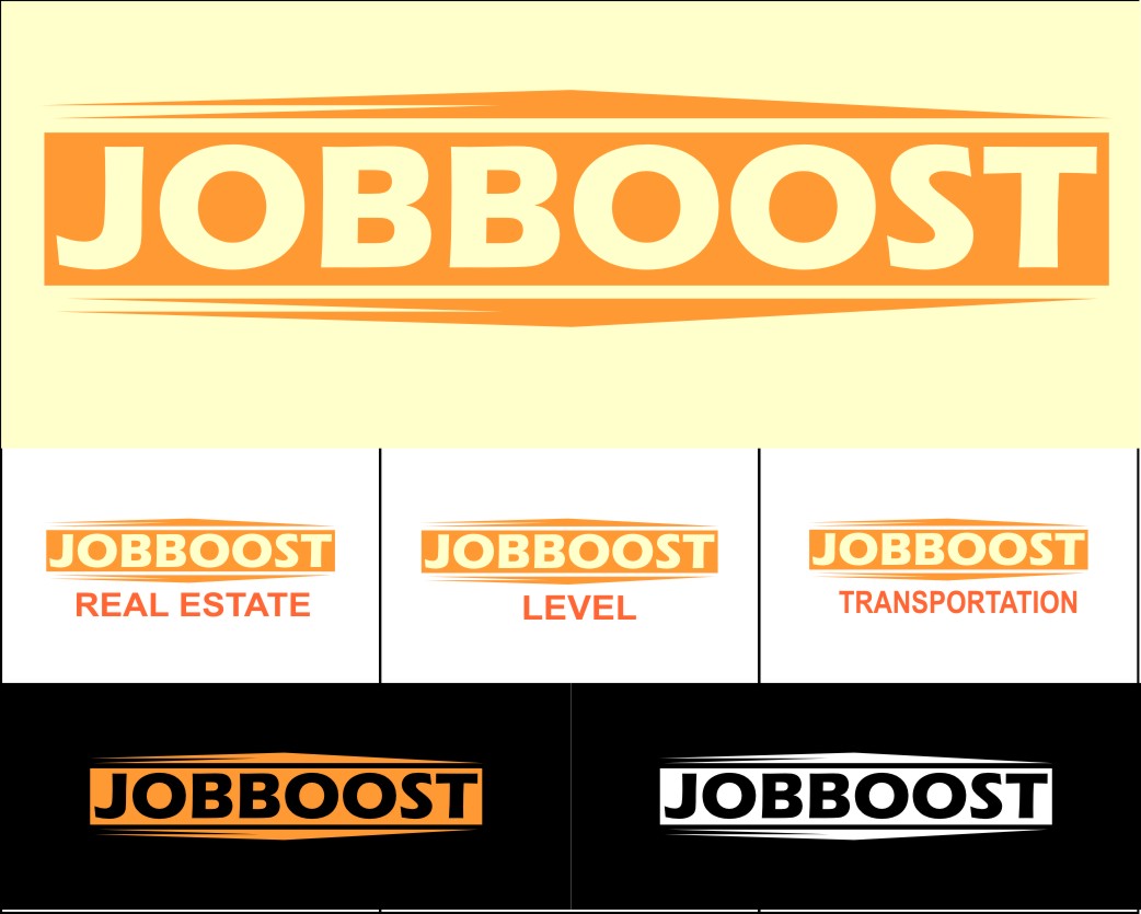 Logo-Design von rifki.mahera für BOOST GROUP | Design #9672192