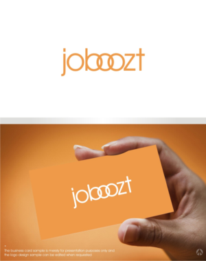 Logo Design by MBARO for BOOST GROUP | Design #9650978
