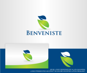 Logo Design by alvinnavarra for this project | Design #9634700