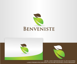 Logo Design by alvinnavarra for this project | Design: #9634713