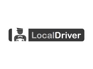 Logo-Design von Adam Knights für local driver | Design #2094378