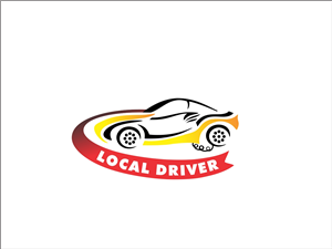 Logo Design by Jags for local driver | Design: #2087529