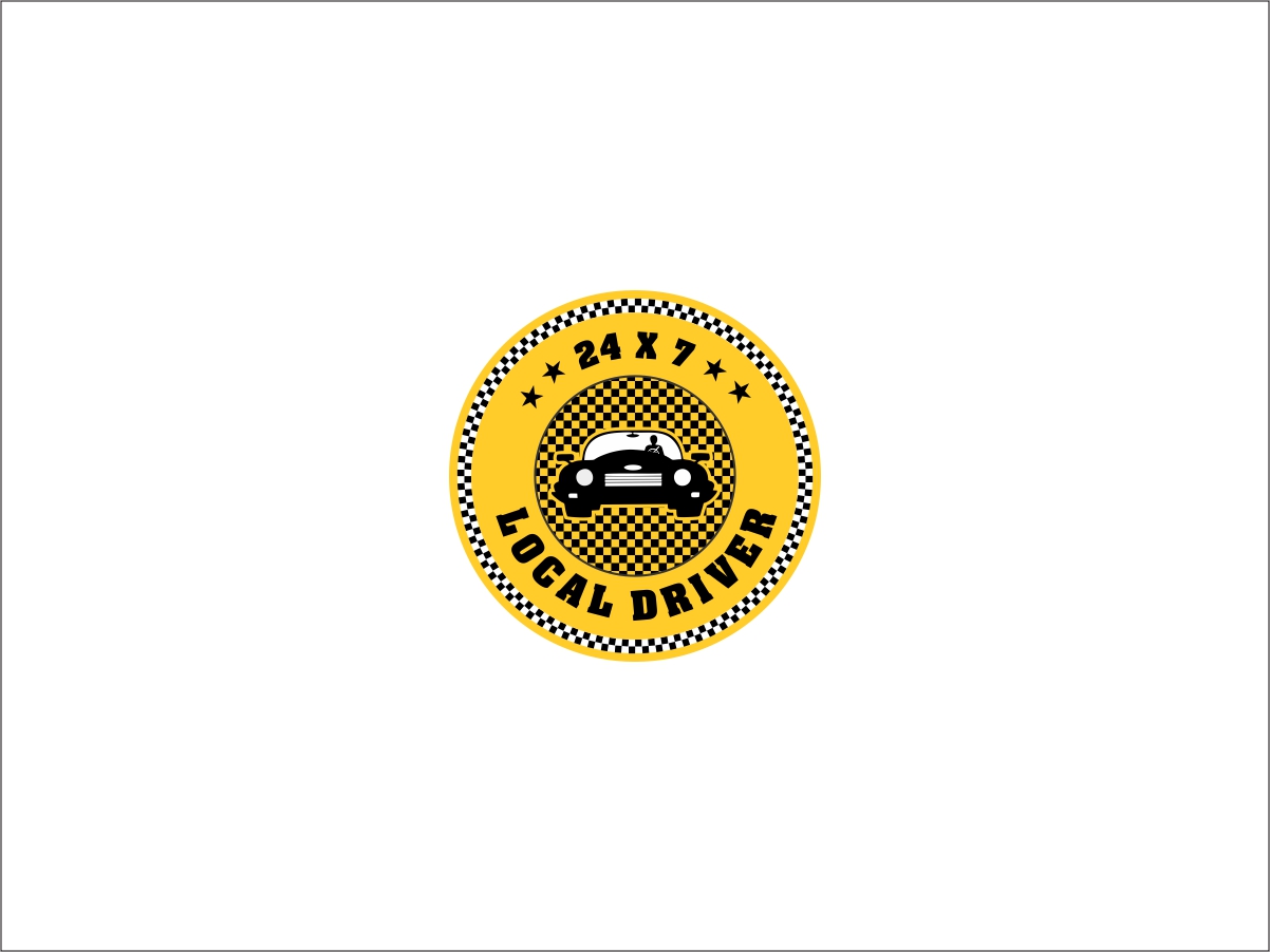 Diseño de Logo por Jags para local driver | Diseño #2087533