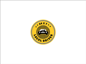 Logo Design by Jags for local driver | Design: #2087533