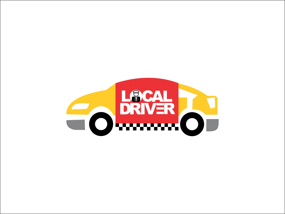 Diseño de Logo por Jags para local driver | Diseño #2087543
