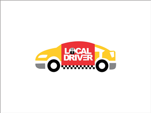 Logo Design by Jags for local driver | Design: #2087543
