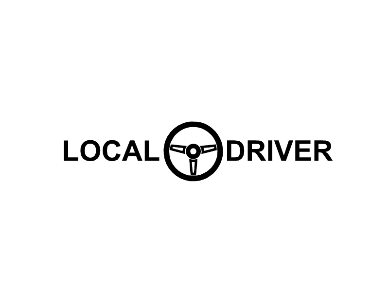 Logo Design by cocodesign for local driver | Design #2080735