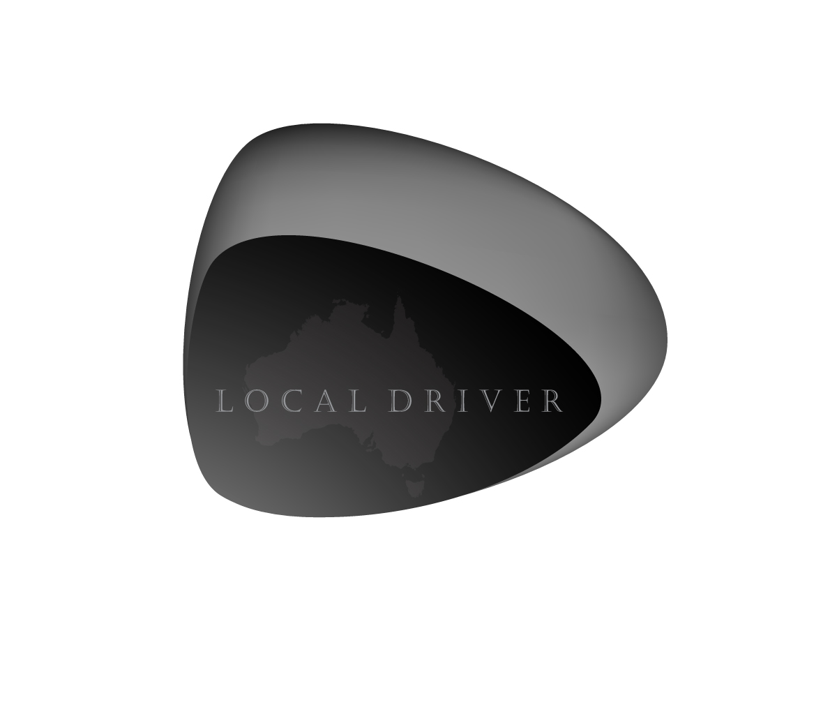 Logo Design by xiq for local driver | Design #2085765