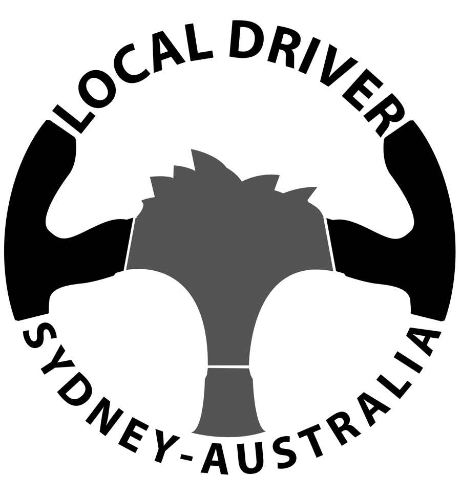 Logo Design by grievesdesign for local driver | Design #2089400