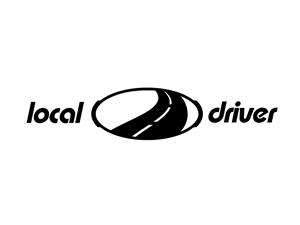 Logo Design by sapper for local driver | Design: #2094116