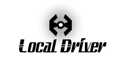 Logo-Design von Sheetal  für local driver | Design #2086498