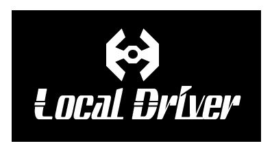 Logo-Design von Sheetal  für local driver | Design #2086499