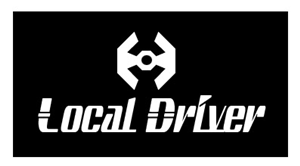 Logo Design by Sheetal  for local driver | Design: #2086499