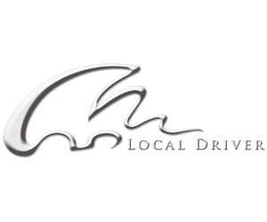 Logo Design by Winnie Lai for local driver | Design: #2092151