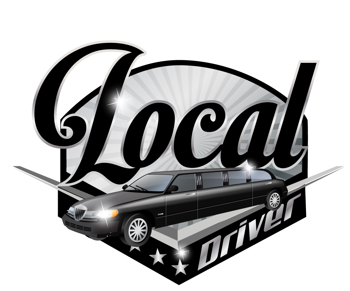 Logo Design by Waqas for local driver | Design #2088435