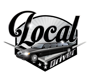 Logo Design by Waqas for local driver | Design: #2088435