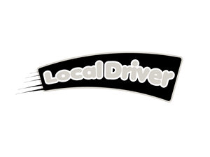 Logo Design by designgreen for local driver | Design: #2083319