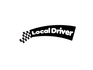 Logo Design by designgreen for local driver | Design: #2083321