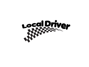 Logo Design by designgreen for local driver | Design: #2083324