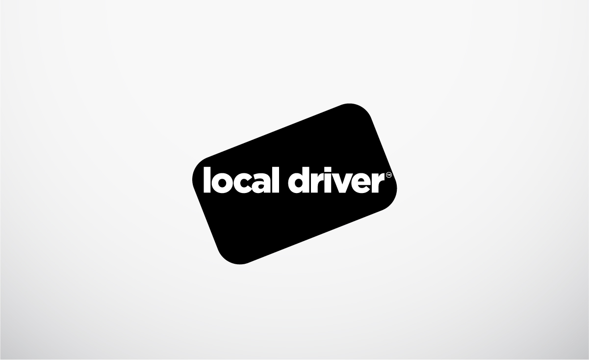 Logo Design by JRM Designs for local driver | Design #2086326