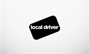 Logo-Design von JMR Designs für local driver | Design #2086326