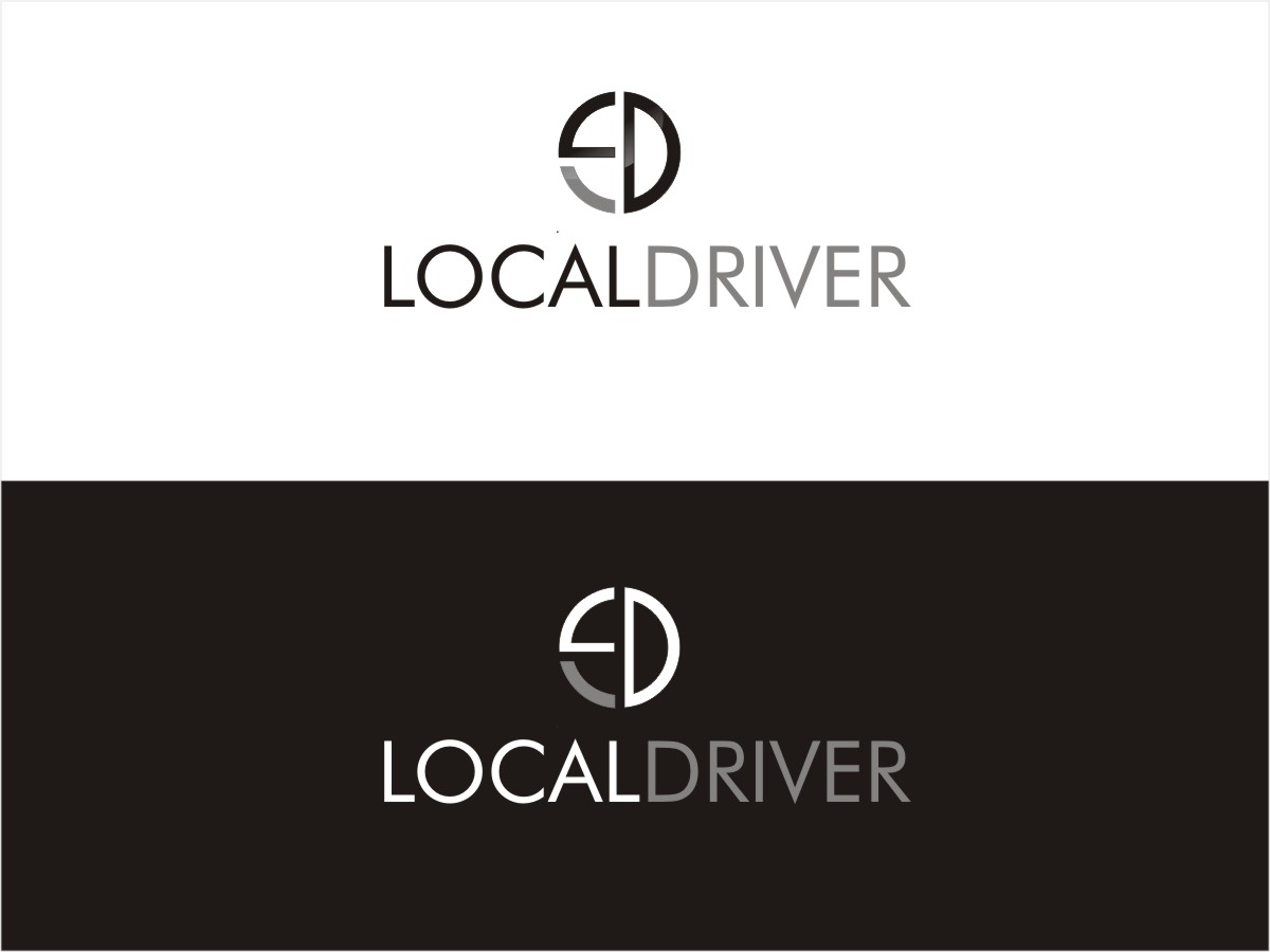 Logo-Design von Sushma für local driver | Design #2080466