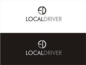 Logo Design by Sushma for local driver | Design: #2080466