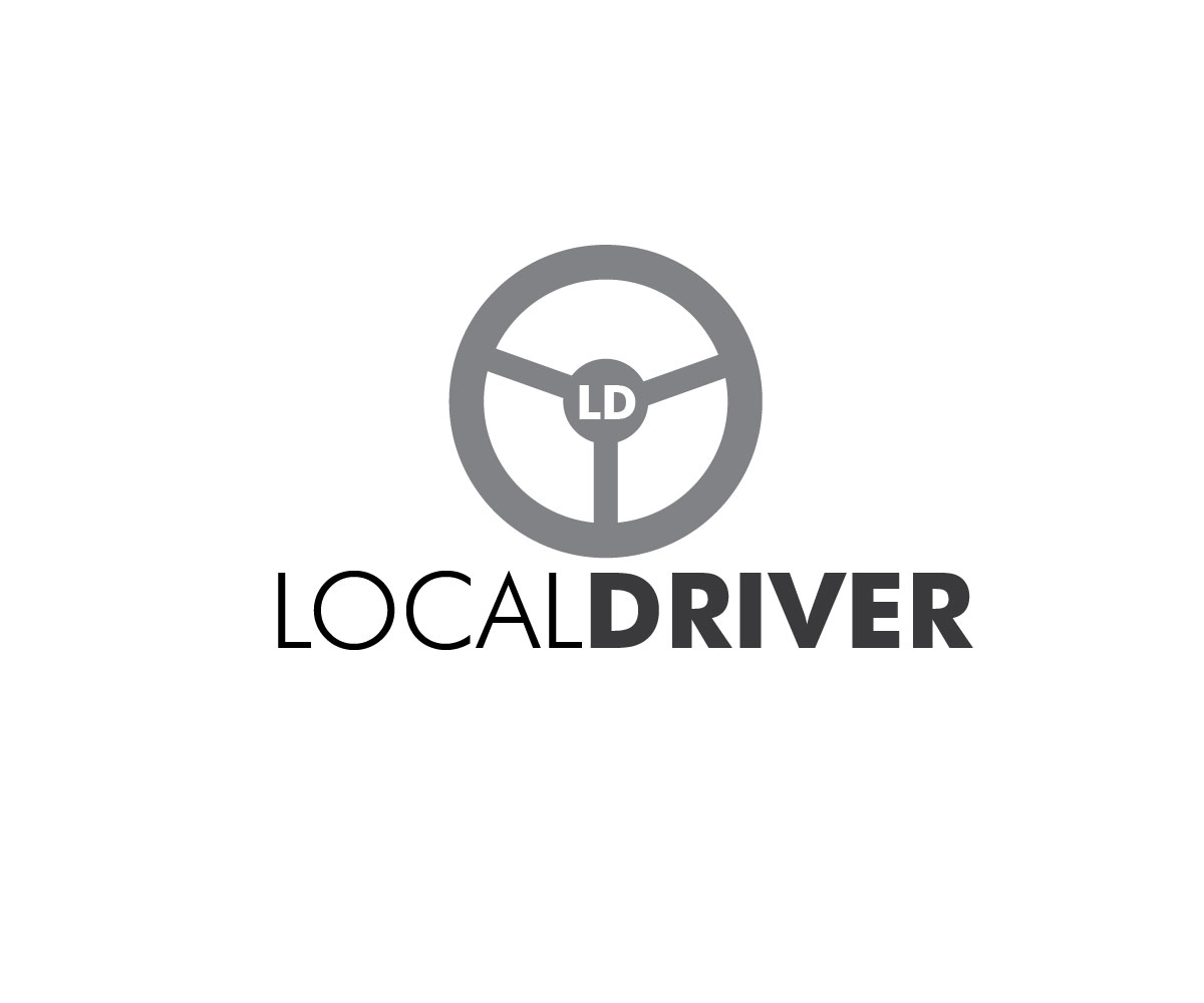 Logo Design by Boon for local driver | Design #2083734