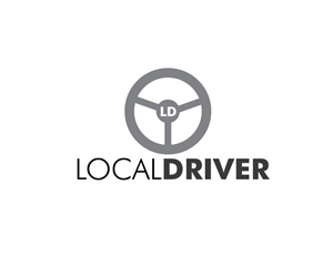 Logo-Design von Boon für local driver | Design #2083734